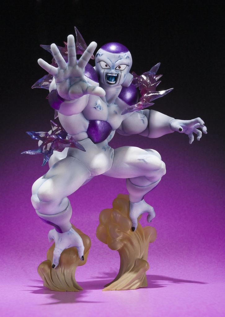 Dragon Ball Z Figuarts ZERO Frieza -Final Form-