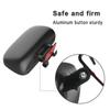 YASOKRO Car Blind Spot Mirror Wide Angle Mirror Adjustable Convex Rearview Mirror for Safety Parking Car Mirror