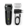 Braun Series 3 300S Rasierer Schwarz Nass & Trocken 1 Stk