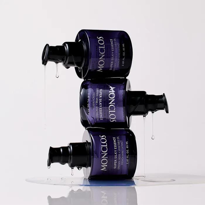 Monklos Super Silky Essence 85ml
