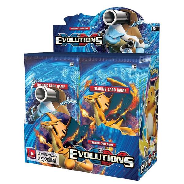 324pcs cards Sun & Moon GX Team Up Unbroken Bond Unified Minds Evolutions Booster Box Collectible Trading Cards Game