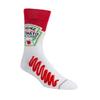 Heinz Unisex Adult Tomato Ketchup Crew Socks