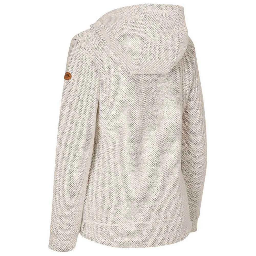 Trespass Толстовка на молнии Ronee