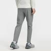 Fila A.P. Stylish Simple Basic Casual Training Versatile Comfortable Knitted Sports Pants Men Bottoms Moon-Mist-Gray A11M611605FGY