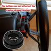 70MM PCD Racing Steering Wheel Adapter for Logitech G29/G920