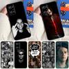 Dylan O'Brien Teen Wolf For Realme 11 10 12 13 14 Pro Plus GT 5 6 6T GT7 Pro C61 C53 C51 C21Y C25S C55 C67 C75 Case