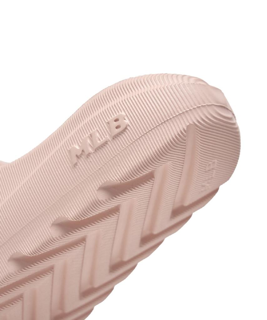 Mlb Skipper Slide Ny (Pink)