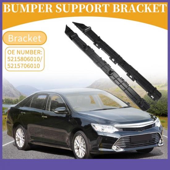 Bumper Support Bracket Single  for Toyota Camry 2007-2011