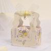 2025 Wedding Engagement Candy Gift Box - Elegant Packaging