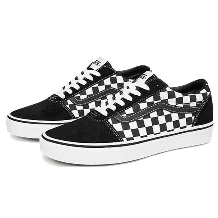 Ward Vans 'Checkered' VN0A38DMPVJ