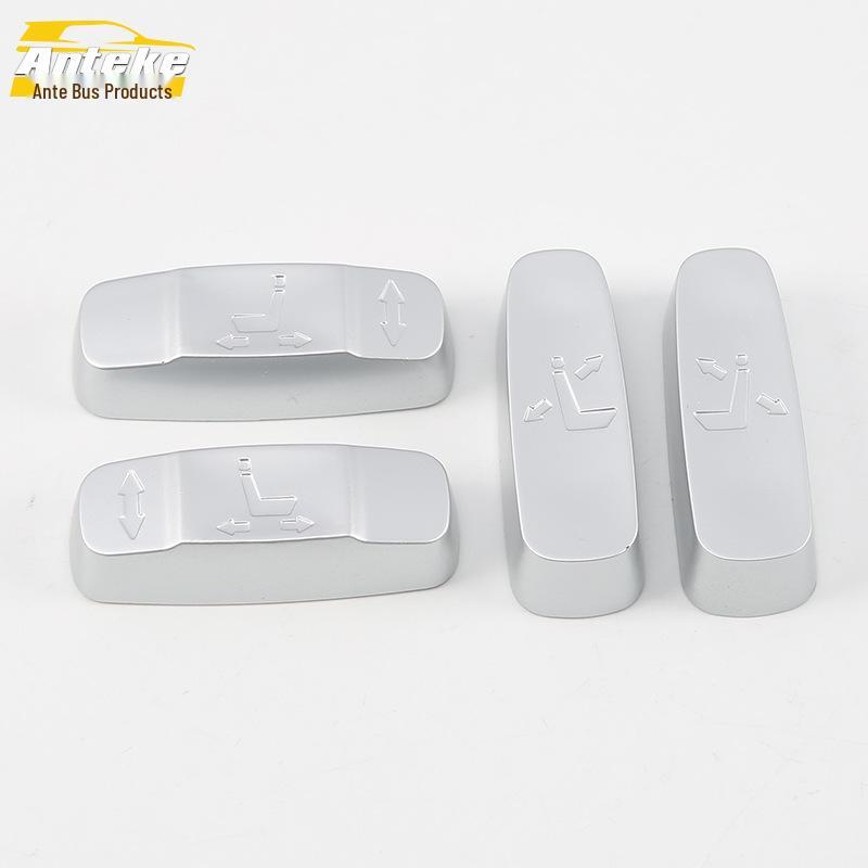 18 XEL Seat Switch Decorative & Adjustment Cover