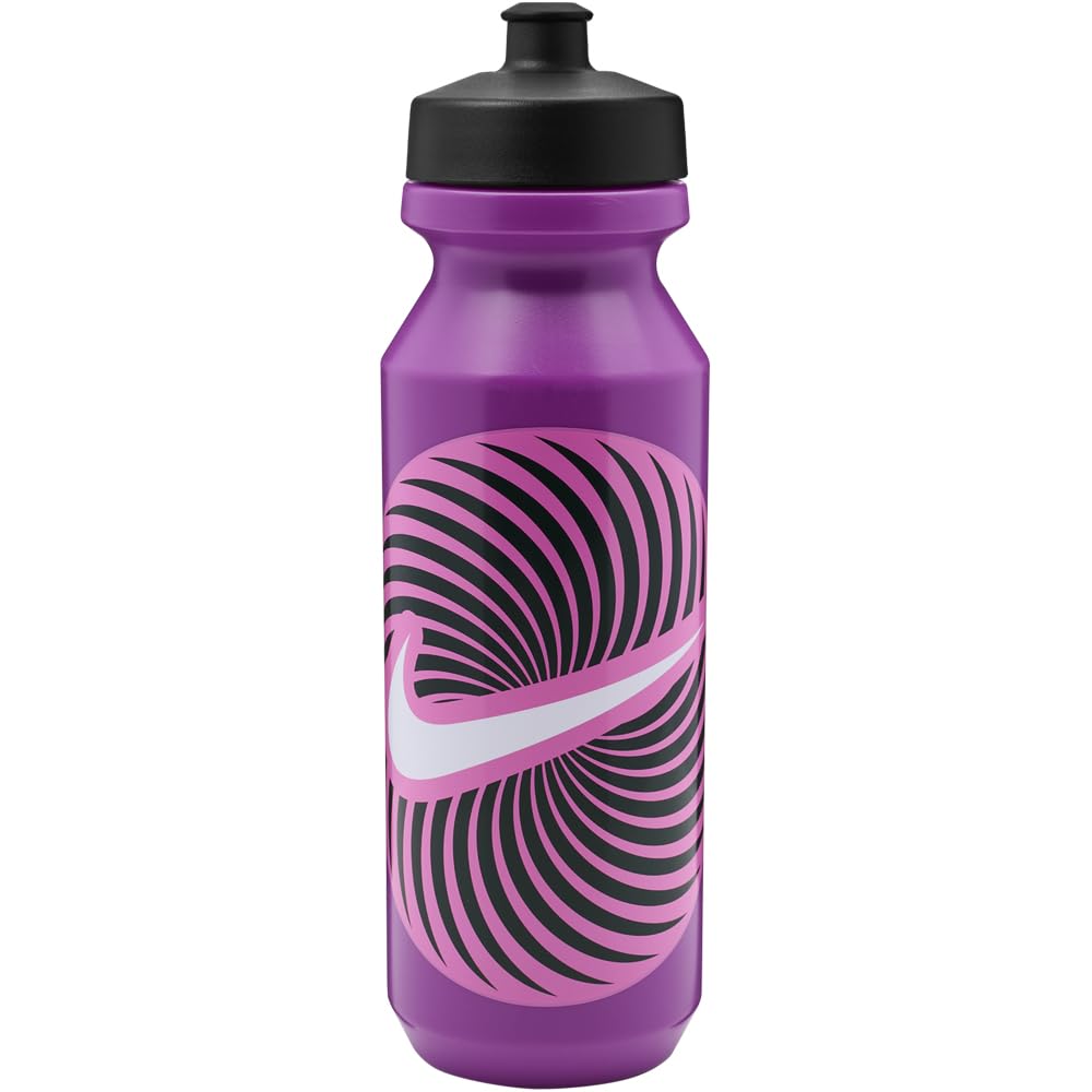 

Big Mouth Bottle 32oz Graphic Vivid 2.0 (32oz/(976ml) Purple/Black HY6007-536)