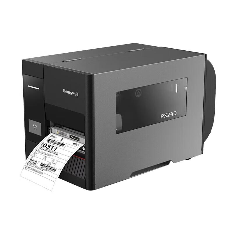 Honeywell Industrial Label Printer PX240SF 300dpi