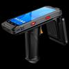 Ezscan UHF RFID Handheld Terminal & 2D Barcode Scanner