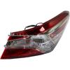 Fit for 2018-2020 Camry LE/SE US Taillights, Brake Lights 81550-06840