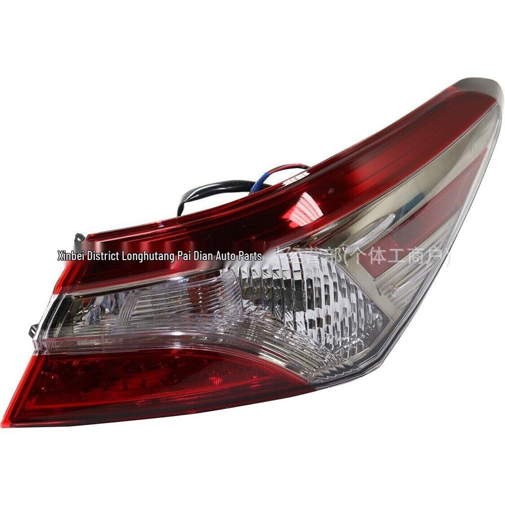 Fit for 2018-2020 Camry LE/SE US Taillights, Brake Lights 81550-06840
