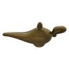 Plastic Aladdin Magic Genie Lamp Fancy Dress Cosplay Props Halloween Decoration