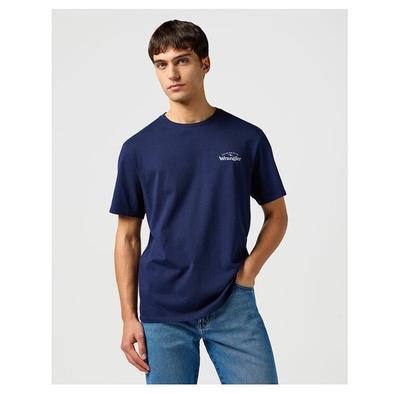 Wrangler GRAPHIC TEE T-shirt