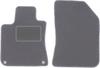 Front Car Mats: Peugeot 308 II Estate, SW (2013-)