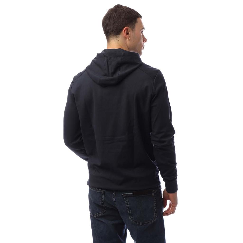 Lyle & Scott Mens Hoodie
