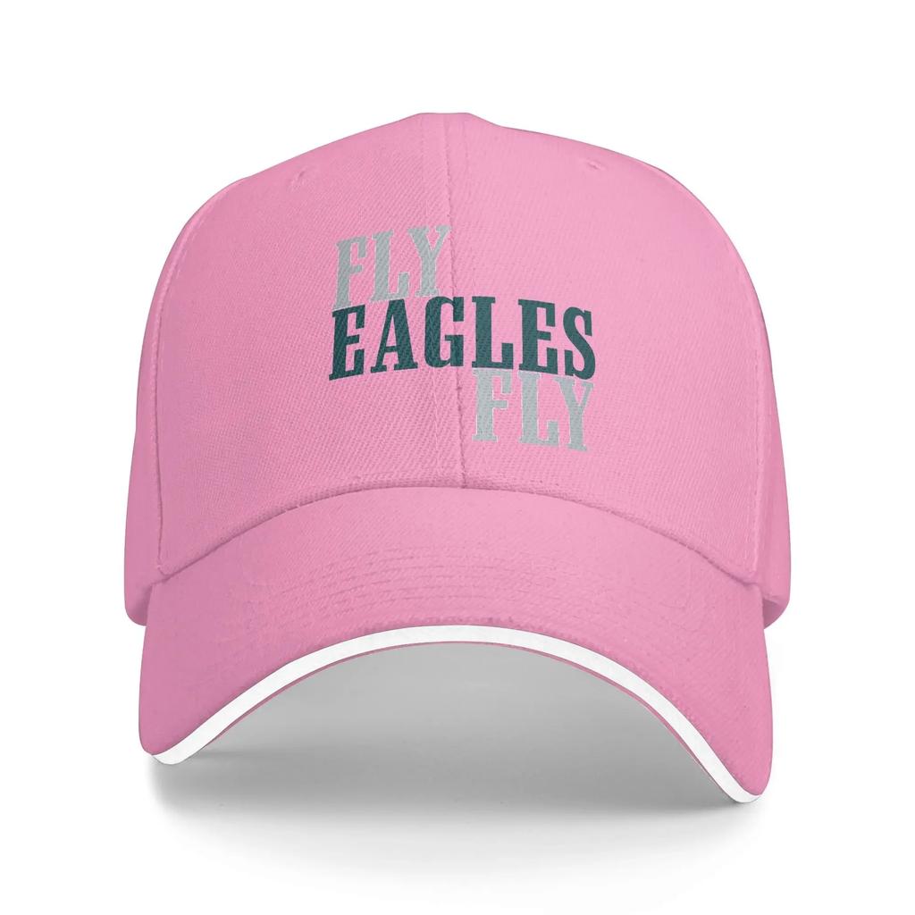 Fly Fly Caps For Unisex WoUnisex Trendy Baseball Cap Football Trucker Hat Golf Headewear Adjustable Fit