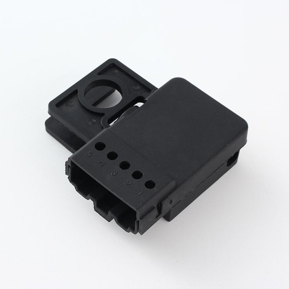 Brake Light Switch For Ford F87Z13480AA Vehicle Stop Sensor Replacement Auto Electrical Part Reliable Tail Lamp Signal Module