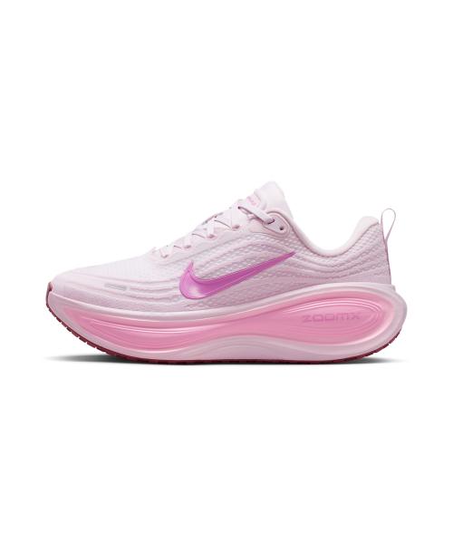Nike Vomero Plus W - Bleached Lilac:Pink Rise:Pink Foam:Light Magenta (HV8154-504)