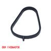 Junta do Selo da Carcaça do Filtro de Óleo do Resfriador de Óleo Para Mini Cooper R56 Clubman R55 Cabrio R57 R58 Roadster R59 Countryman R60 Paceman R61
