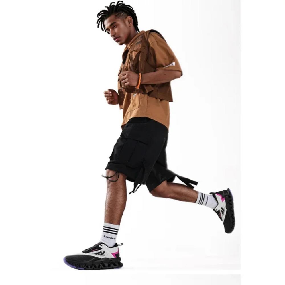 2025 Sneaker Herren Neu Atmungsaktiv Bequem Leicht Hochwertig Laufschuhe Herren Freizeitsportschuhe Zapatillas Hombre