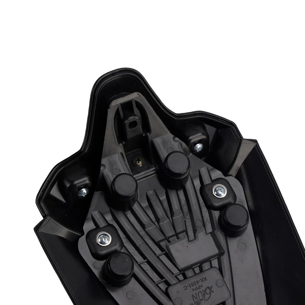 Rear Tail Seat Fairing Cowl Cover For Speed Triple 1200 RS 2025-2026