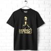 Godfather Respect The Family Men's T Shirt