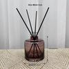 Aroma Diffuser Empty Bottle: High-End Hotel & Home Vase Candlestick Ornament