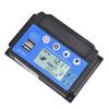 YCX 002 10 60A Solar Panel Regulator Charge Controller PWM 12V 24V Auto Focus Tracking 50A
