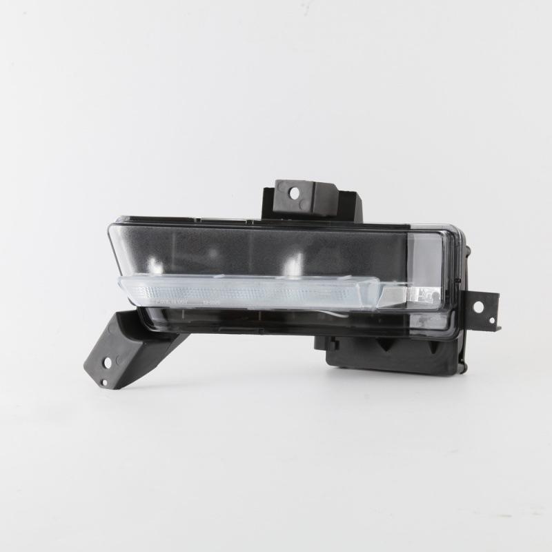 Compatible Daytime Running Lights for 2016-2018 Chevrolet Camaro SS Models