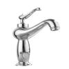 MDNG Antique Single-Hole Basin Faucet