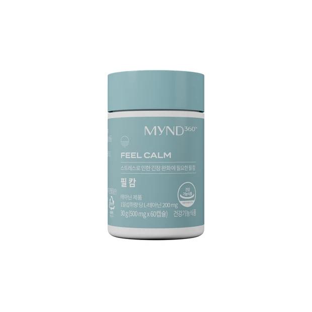 

NU SKIN MYND360 Чувствуй спокойствие