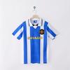 Manchester United Retro-Trikots Sporttrikots gibt es in verschiedenen Stilen, und das WM-Fußballtrikot ist ein Haarhersteller.