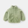 Kids Winter Coats Children Outerwear Boy Warm Fleece Jacket Baby Girls Jackets for Autumn Spring Children Clothing