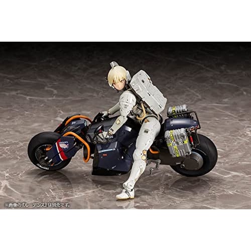 Kotobukiya Death Stranding Reverse Trike, 1/12 Scale Plastic Model Kit, Approximately 195mm Long, KP514