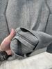 Men's Trendy Winter Cardigan Zipper Knitwear Sweater - High-End Casual Pullover