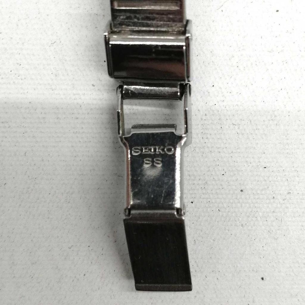 Used SEIKO 9D0097 Watch
