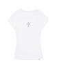 GRAVER [Woman]Cross_Baby Tee_3Color