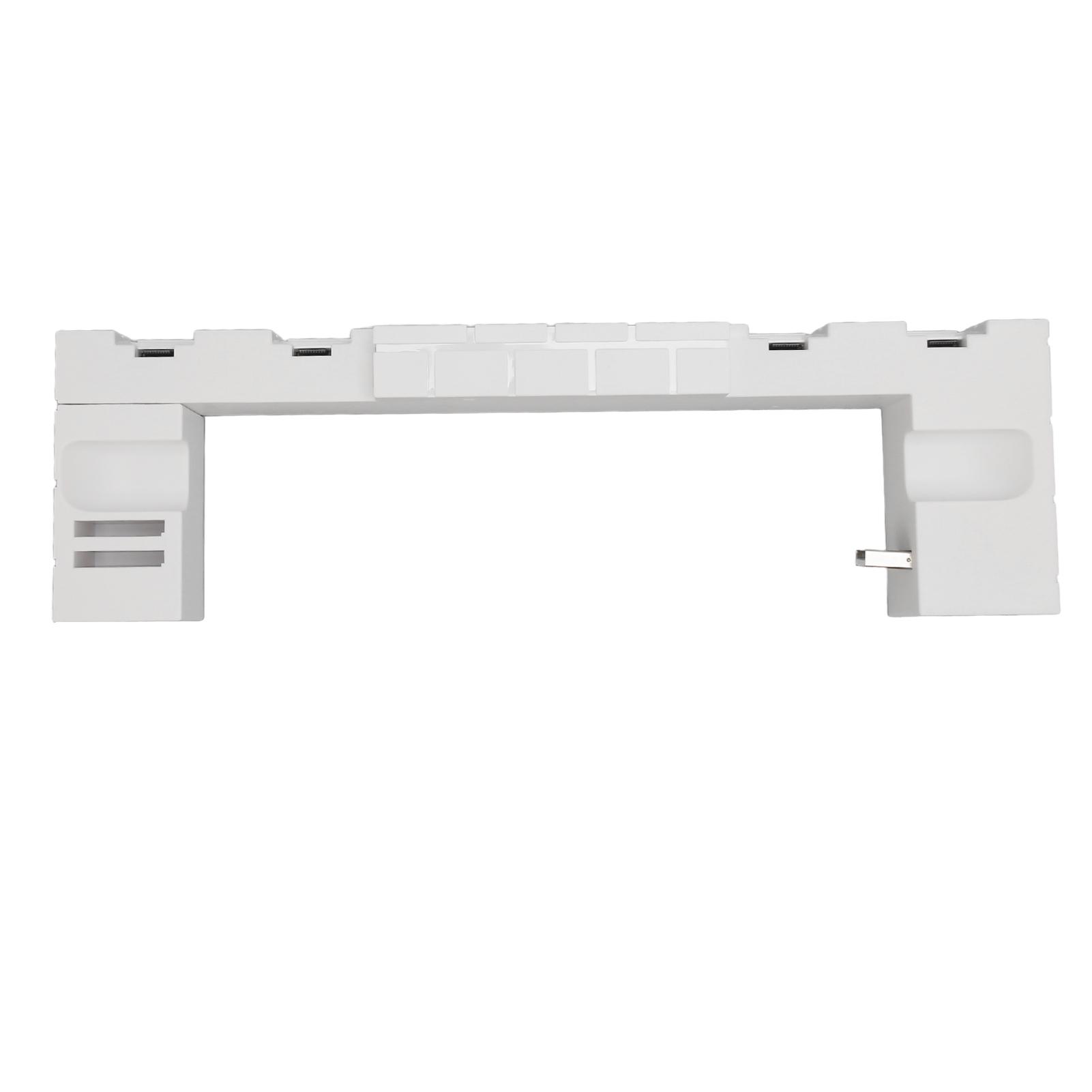 

for Switch Charging Dock Safety Protection Controller Charger Dock Station for Joycon Charges Up to белый