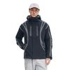 Under Armour Outdoor Neobeat Pulse Casual Hooded Waterproof Windproof Breathable Durable Jacket Unisex Jackets 16137305