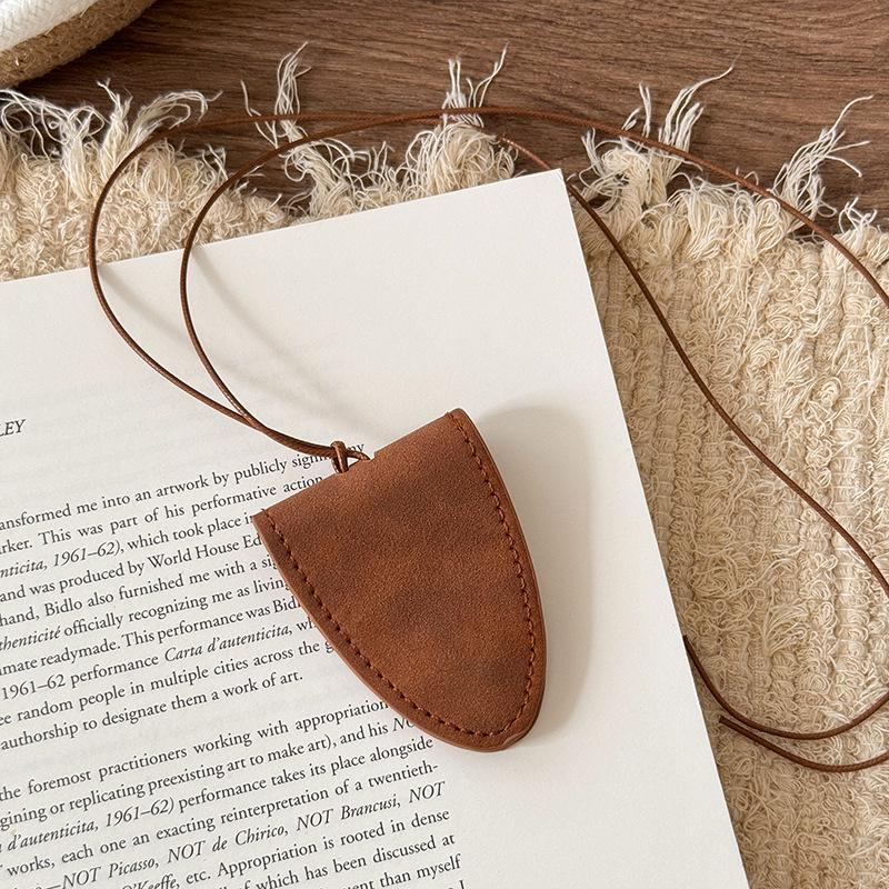 Magnetische Lesebrillen-Halskette mit Leopardenmuster: Damen Sonnenbrillen-Lanyard für den Außenbereich & Dekorative Clip-Ketten-Accessoire