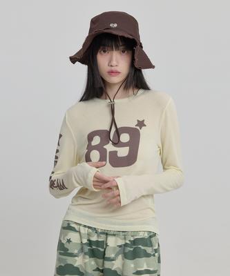 Oberteile – Pullover & Langarmshirts