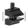 Sospensione Mozzo di Precisione Morsetto Spreader Utensile Mozzo Diviso Fuso a Snodo Sterzo Spreader Utensile Per Auto Design a Doppia Testa Separatore Mozzo