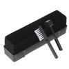 3-in-1 Vinyl Record Player Cleaning Kit with Velvet Brush Carbon Fiber  Brush Universal Cleaning Bru