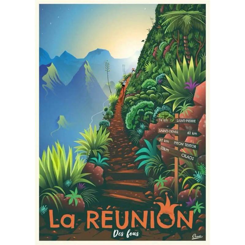Nordic Travel Poster Aesthetic Vacation Illustration Canvas Painting Wall Art Mural Pictures Home Decoration Kawaii Room Decor