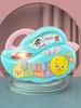 Children'S Small Piano Electronic Piano 25-Key Wooden Toy Early Piano Children Practice Piano Parent-Child